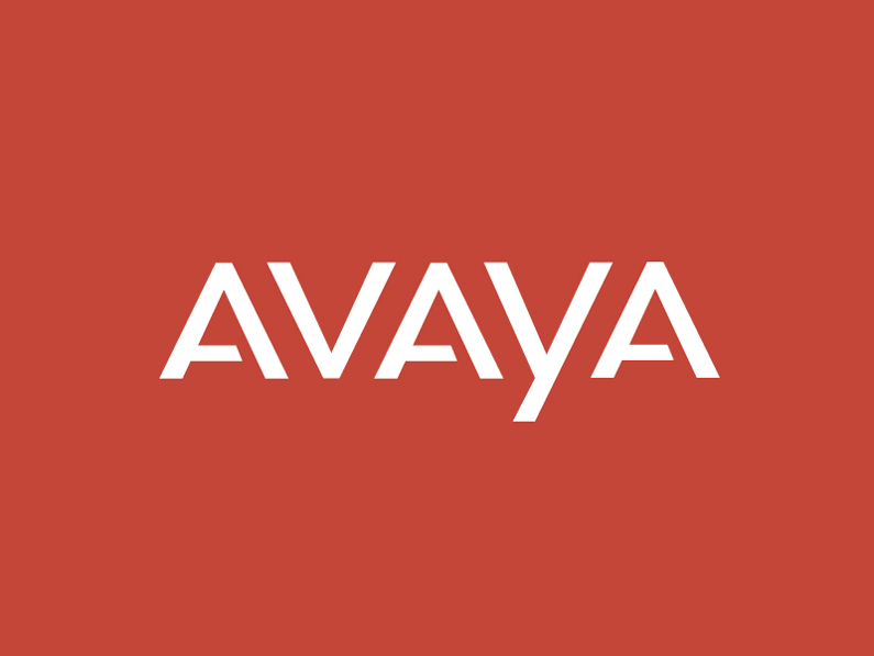 AVAYA AVAYA
